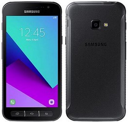 Замена дисплея на телефоне Samsung Galaxy Xcover 4 в Тольятти
